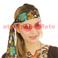 Lunettes Hippie,Baba Cool, Woodstock, Seventies