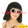 Lunettes Disco Paillettes