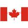 Dapeau Canada