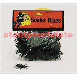 Araignée P.M (sachet de 50) Halloween, Horreur, Araignée P.M (sachet de 50) Halloween, Horreur,