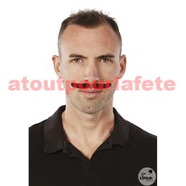 Moustache de Gangster, Dalton Moustache de Gangster, Dalton