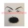 Moustache de Charlot (carte)