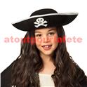 Chapeau de Pirate enfant 1er prix