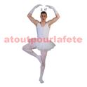 Déguisement de Ballerine, Tutu de Danseuse Etoile (Homme) EVG