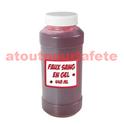 Sang Gel en flacon 452ml