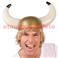 Casque de Viking (à grandes cornes)
