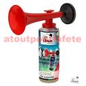 Corne de supporter - 100 ml - ininflammable