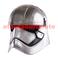 Masque classique Captain Phasma Star Wars VII™ adulte