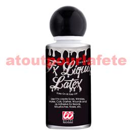 Latex liquide (flacon) 28ml