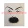 Moustache de Charlot (carte)