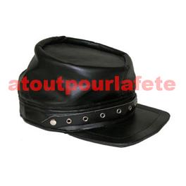 Casquette punk