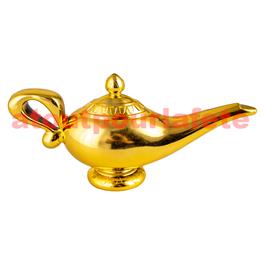 Lampe Genie d' Aladin (12 X 23cm)