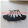 Frange a glands pompons pour couture 