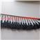 Frange a glands pompons pour couture 