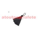 Gland Tricotine Noir pour couture DIY