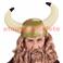 Casque de Viking (à grandes cornes)