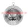 Boule disco à facettes 20cms