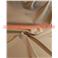 Tissu Burlington en 1,40m  (le mètre)  