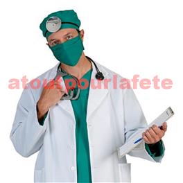 Stéthoscope Stéthoscope