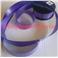 Ruban polypropylène 50mm Violet - bobine de 91m