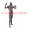 Déguisement, combinaison moulante "Zèbre" Morphsuit 