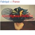 Chapeau ste catherine - Catherinette "Romy"