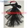 Jabot en dentelle