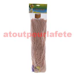Tour de Table Raphia naturel 225 X 80cms