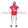 Déguisement de Footballeur Américain, Quarterback (H)