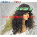 Coiffe médiévale, Moyen Age, Tambourin (coiffe Moyen-age)