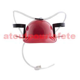 Casque de chantier, anti soif, à boisson, Porte Bière Casque de chantier, anti soif, à boisson, Porte Bière