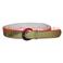 Ceinture Disco à paillettes 120cms 