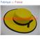 Chapeau The Mask adulte