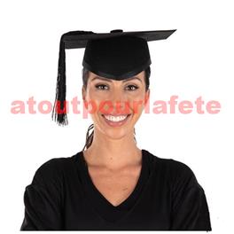Chapeau Lauréat, Universitaire, Oxford, Cambridge, Harvard, Remise de prix