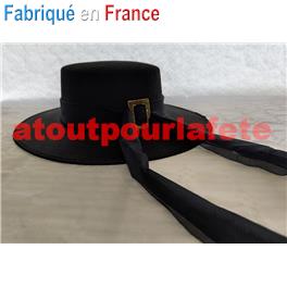 Chapeau Breton adulte Chapeau Breton adulte