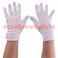 Lot de 48 paire de Gants court blanc 1er prix