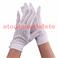 Lot de 48 paire de Gants court blanc 1er prix