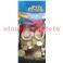 Boucles d'Oreilles pour deguisement de Gitane, Tzigane