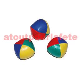 balles a jongler ( lot de 3)
