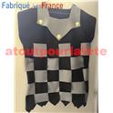Tunique-Chemise médiévale pour chevalier