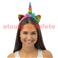 Serre tête Licorne