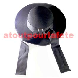 Chapeau Breton, Folklorique adulte