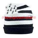 Bonnet Gwen ha du Tricoté 