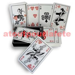 Jeu de 54 cartes Made In Bzh