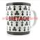 Baton de la Mort Halloween 1.50m
