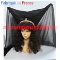 Coiffe médiévale pour Femme "Alienor"