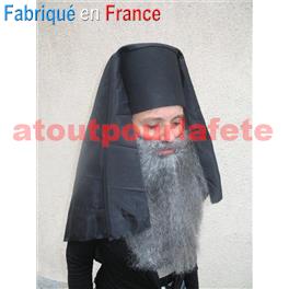 chapeau Pope (coiffe de)
