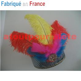 chapeau Cariocas (feutre) chapeau Cariocas (feutre)