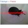Capeline en Tulle (tulle)