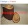 Cow-boy Enfant Bordé (feutre)